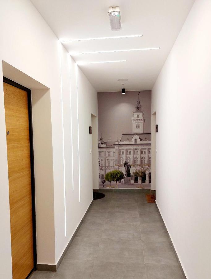 Apartamento Kej Danube Lux Free Garage Novi Sad Exterior foto